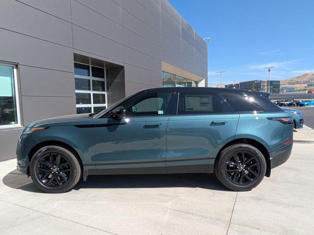 new 2026 Land Rover Range Rover Velar car, priced at $71,065