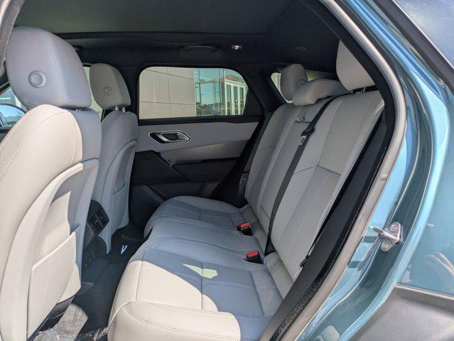 new 2026 Land Rover Range Rover Velar car, priced at $71,065