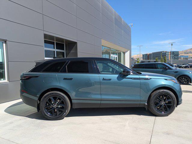 new 2026 Land Rover Range Rover Velar car, priced at $71,065
