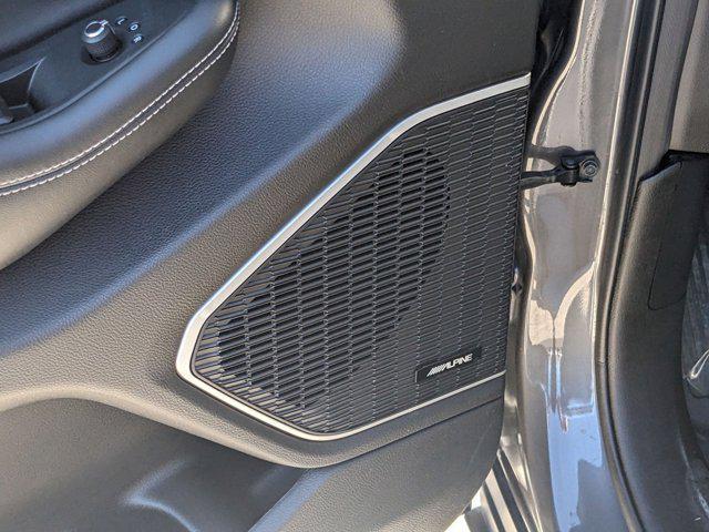 used 2021 Jeep Grand Cherokee L car, priced at $25,990