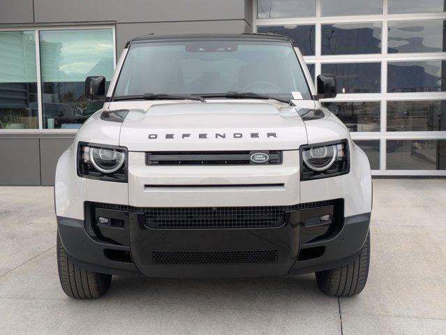 new 2026 Land Rover Defender car, priced at $74,596