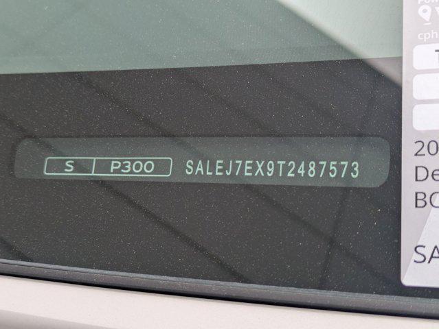 new 2026 Land Rover Defender car, priced at $74,596