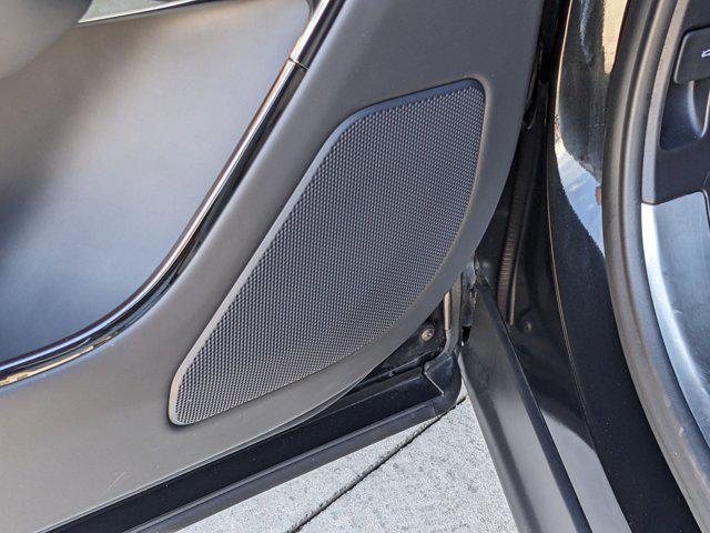 used 2023 Land Rover Range Rover Sport car, priced at $74,992