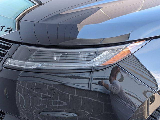 used 2023 Land Rover Range Rover Sport car, priced at $74,992