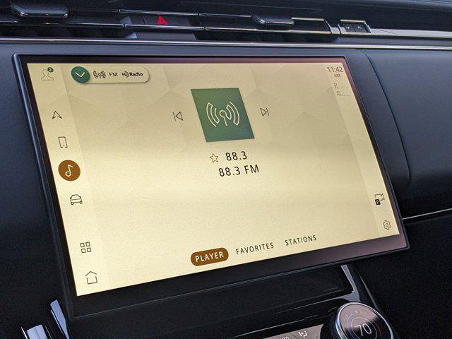 used 2023 Land Rover Range Rover Sport car, priced at $74,992