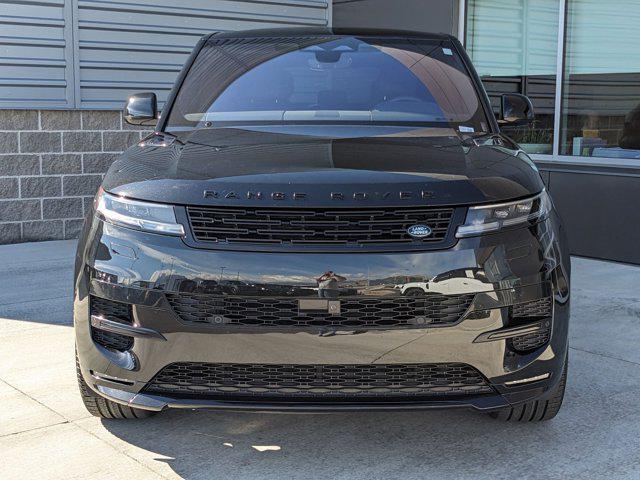 used 2023 Land Rover Range Rover Sport car, priced at $74,992