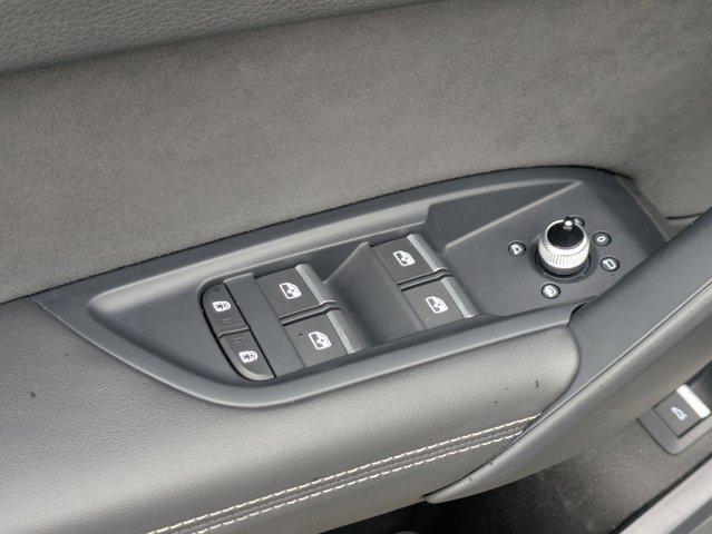 used 2022 Audi SQ5 car, priced at $34,466