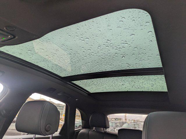 used 2022 Audi SQ5 car, priced at $34,466