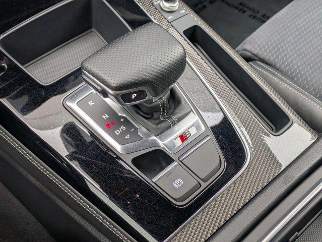 used 2022 Audi SQ5 car, priced at $34,466