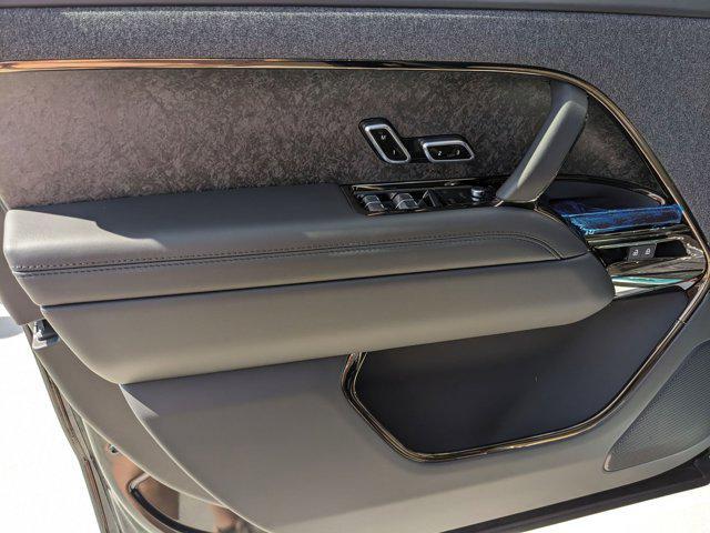 new 2025 Land Rover Range Rover Sport car, priced at $127,570