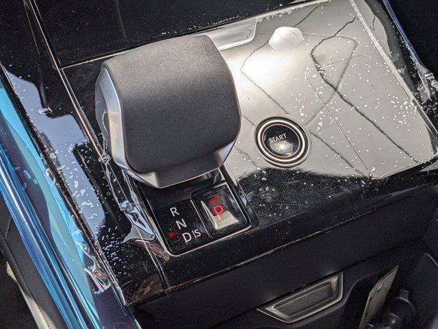 new 2025 Land Rover Range Rover Sport car, priced at $127,570