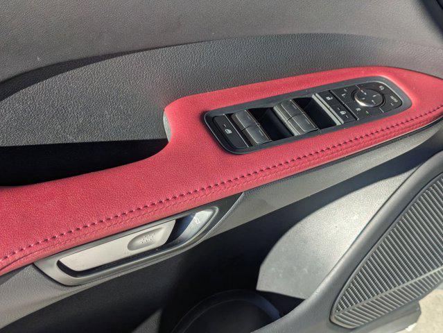 used 2023 Lexus RX 500h car, priced at $52,897