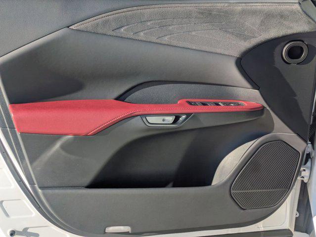 used 2023 Lexus RX 500h car, priced at $52,897