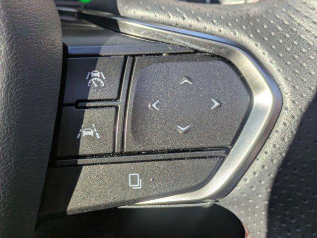 used 2023 Lexus RX 500h car, priced at $52,897