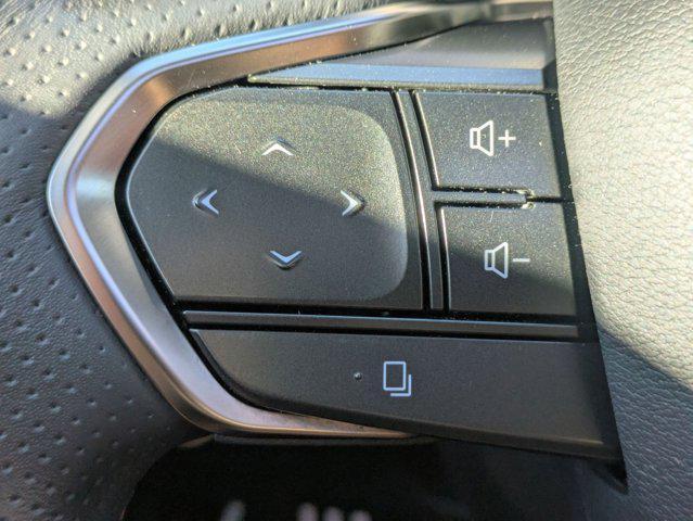 used 2023 Lexus RX 500h car, priced at $52,897