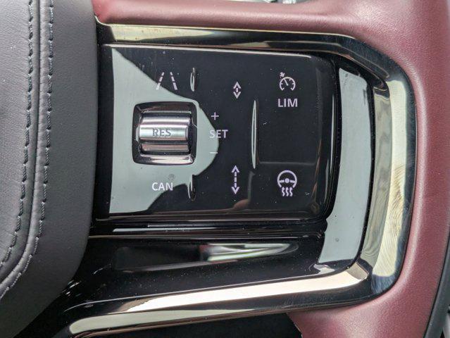 used 2024 Land Rover Range Rover car, priced at $56,799
