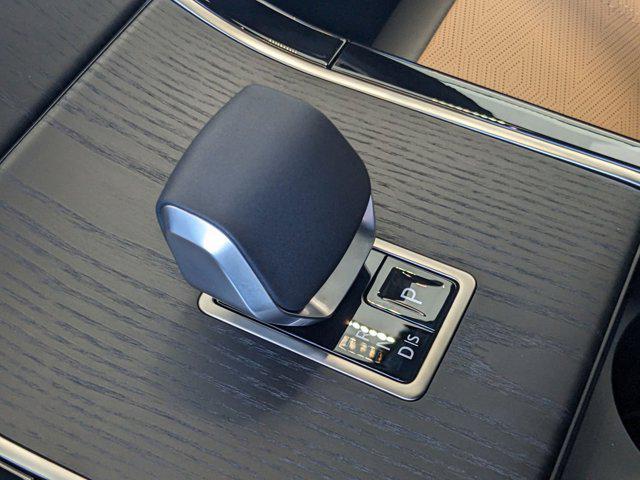 new 2026 Land Rover Range Rover Velar car, priced at $89,027