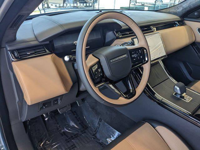new 2026 Land Rover Range Rover Velar car, priced at $89,027