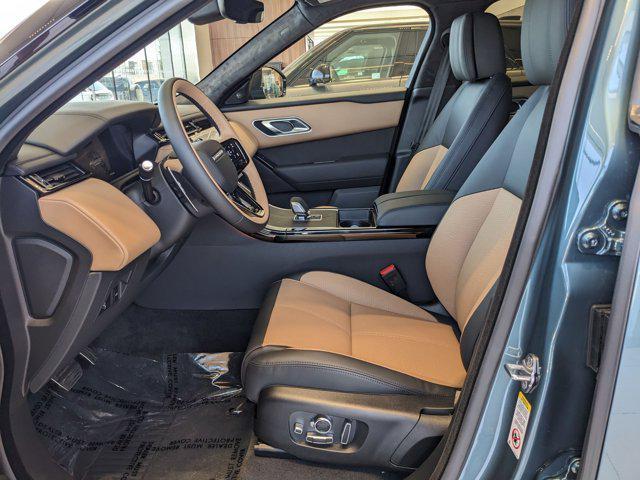 new 2026 Land Rover Range Rover Velar car, priced at $89,027