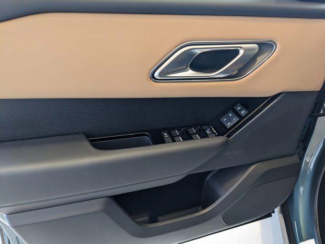 new 2026 Land Rover Range Rover Velar car, priced at $89,027
