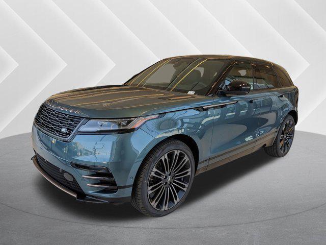 new 2026 Land Rover Range Rover Velar car, priced at $89,027