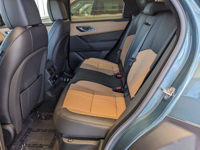 new 2026 Land Rover Range Rover Velar car, priced at $89,027