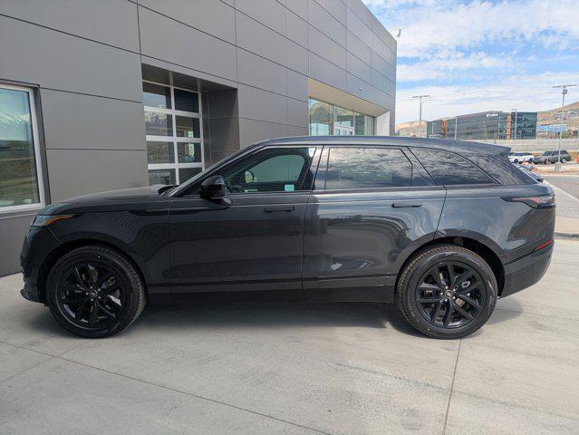 new 2026 Land Rover Range Rover Velar car, priced at $69,655