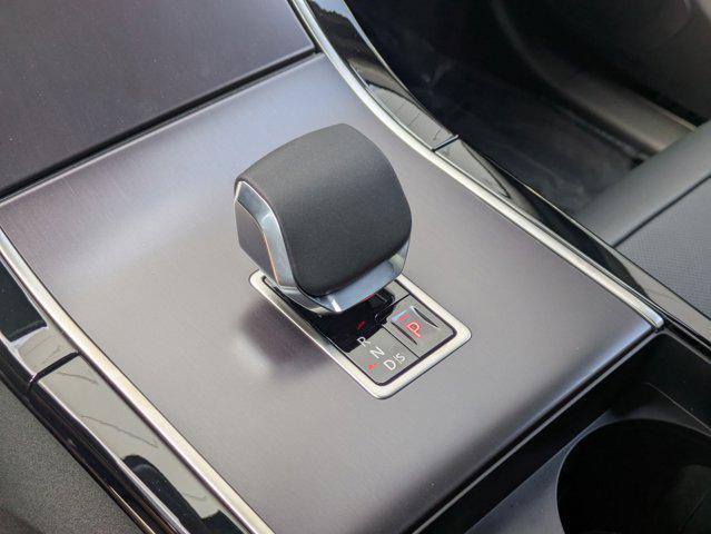 new 2026 Land Rover Range Rover Velar car, priced at $69,655