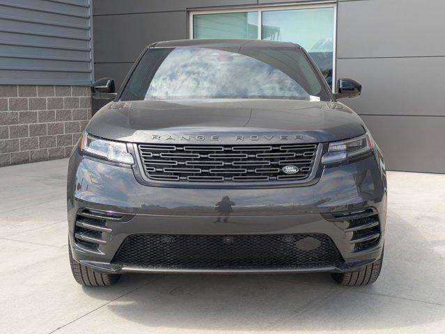 new 2026 Land Rover Range Rover Velar car, priced at $69,655
