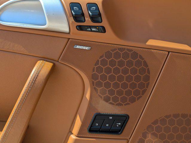 used 2010 Porsche 911 car, priced at $57,283