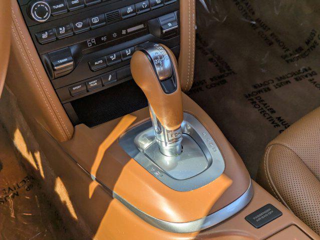 used 2010 Porsche 911 car, priced at $57,283