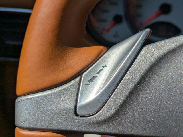 used 2010 Porsche 911 car, priced at $57,283