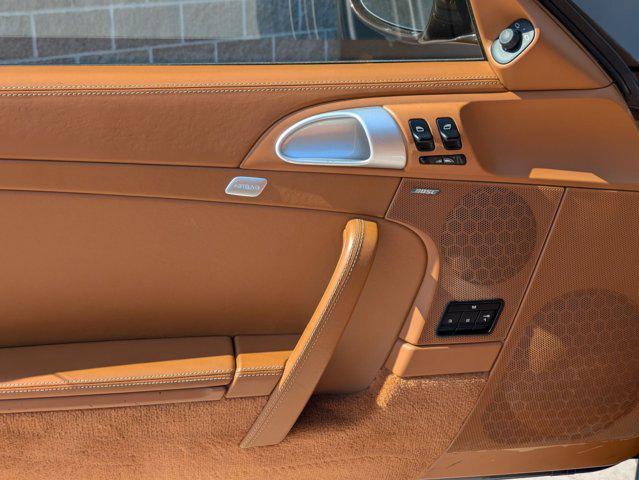 used 2010 Porsche 911 car, priced at $57,283