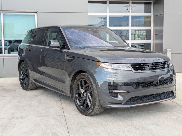 used 2023 Land Rover Range Rover Sport car, priced at $71,449