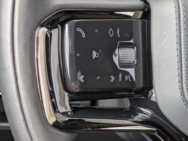 used 2023 Land Rover Range Rover Sport car, priced at $71,449