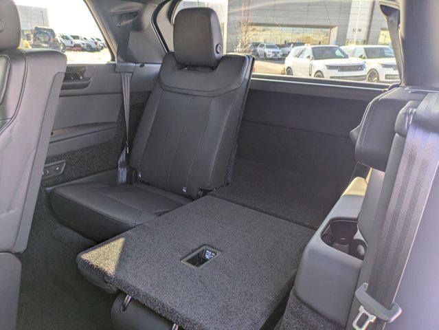 new 2025 Land Rover Range Rover car, priced at $155,625