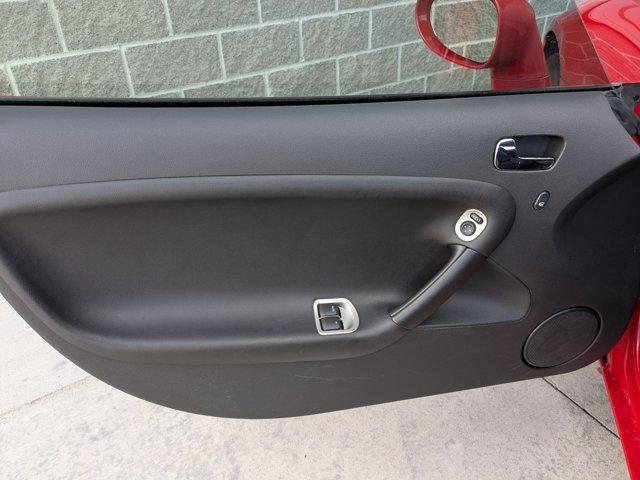 used 2007 Pontiac Solstice car, priced at $11,966