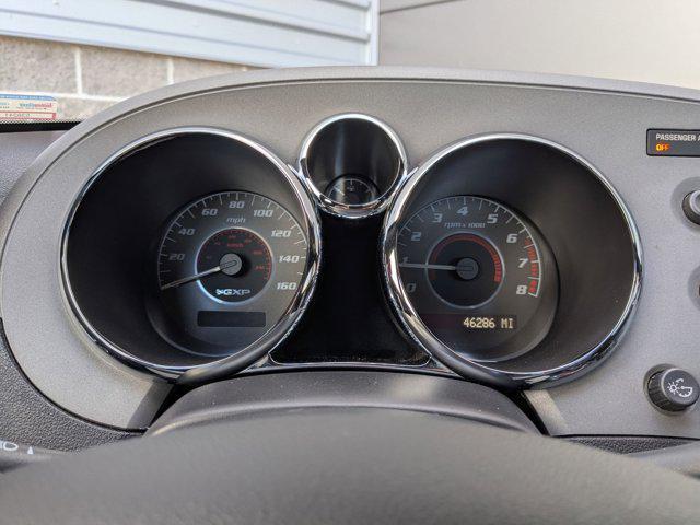 used 2007 Pontiac Solstice car, priced at $11,966