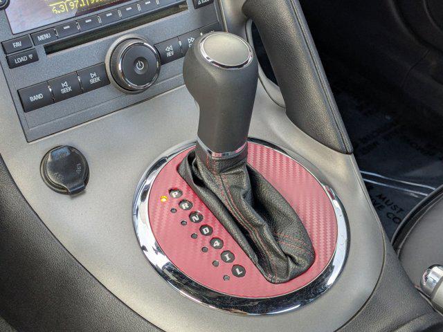 used 2007 Pontiac Solstice car, priced at $11,966