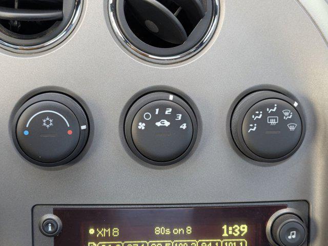 used 2007 Pontiac Solstice car, priced at $11,966