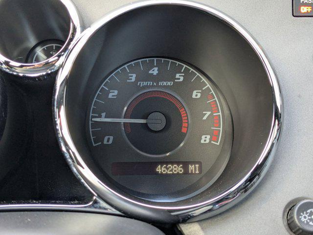 used 2007 Pontiac Solstice car, priced at $11,966