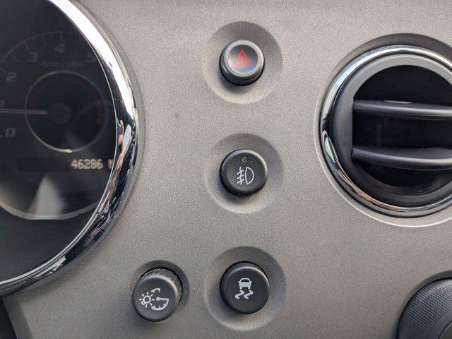 used 2007 Pontiac Solstice car, priced at $11,966