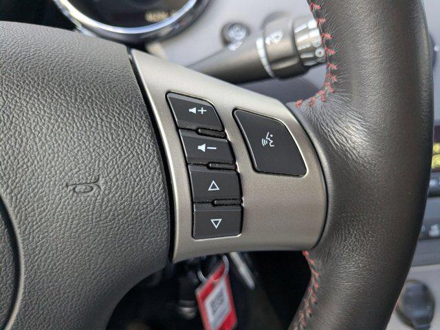 used 2007 Pontiac Solstice car, priced at $11,966