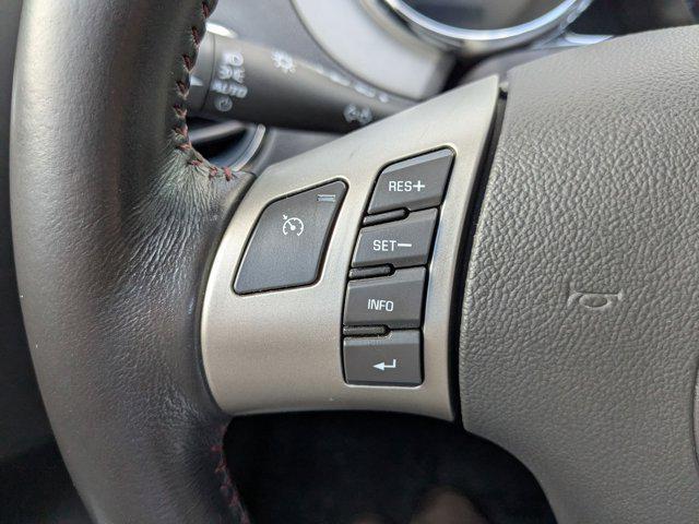 used 2007 Pontiac Solstice car, priced at $11,966