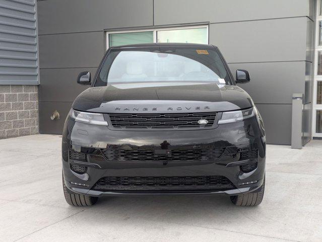 new 2025 Land Rover Range Rover Sport car, priced at $112,995