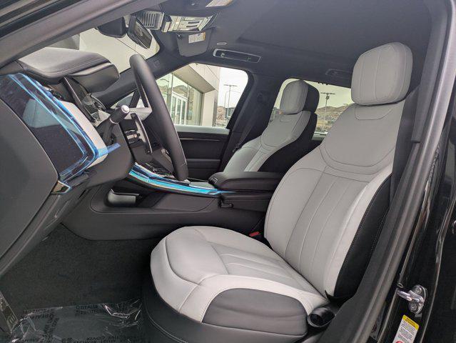 new 2025 Land Rover Range Rover Sport car, priced at $112,995