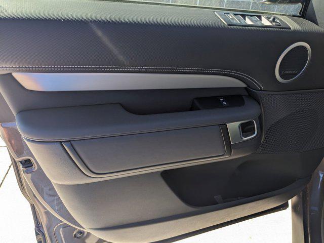 used 2023 Land Rover Discovery car, priced at $47,899