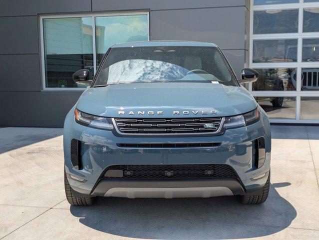 new 2026 Land Rover Range Rover Evoque car, priced at $57,470