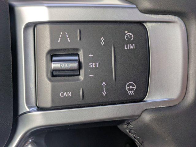 used 2024 Land Rover Discovery car, priced at $54,877