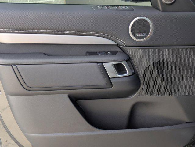 used 2024 Land Rover Discovery car, priced at $54,877